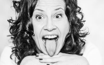 Joga na&nbsp;złość, czyli złość się jak jogin