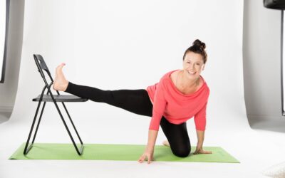 Czy&nbsp;joga jest dla każdego?