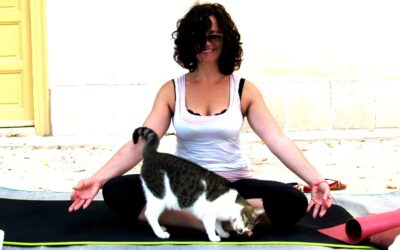 Medytacja mindfullnes – reset w&nbsp;5 minut