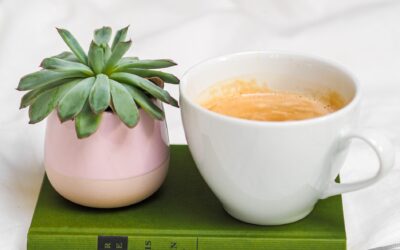 5 sposobów na&nbsp;pobudkę bez&nbsp;kawy